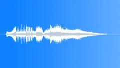 Trailer bed Sound Effect