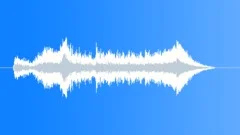 Trailer bed Sound Effect