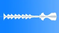 Trailer bed Sound Effect