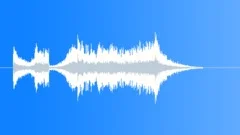 Trailer bed Sound Effect