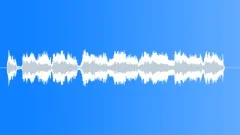 Trailer bedSound Effect