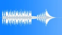 Trailer bed Sound Effect