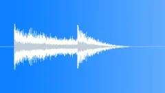Trailer bed Sound Effect