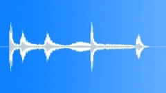 Trailer bedSound Effect