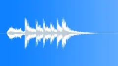 Trailer bedSound Effect