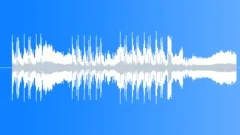 Trailer bedSound Effect