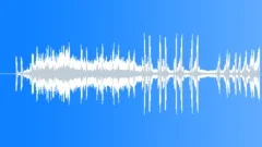 Trailer bedSound Effect