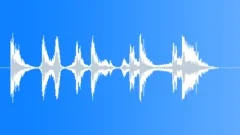 Trailer bedSound Effect
