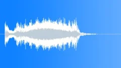 Trailer bed Sound Effect