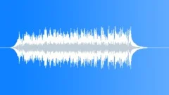 Trailer bed Sound Effect