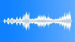 Trailer bed Sound Effect