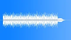 Trailer bed Sound Effect
