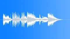 Trailer bedSound Effect