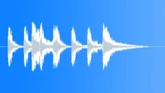Trailer bedSound Effect
