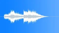Trailer bed Sound Effect