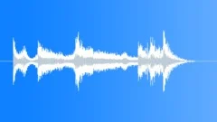 Trailer bed Sound Effect