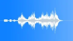 Trailer bedSound Effect
