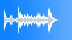 Trailer bedSound Effect