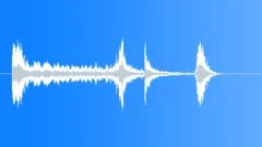 Trailer bedSound Effect