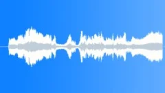 Trailer bed Sound Effect