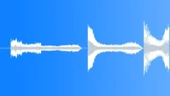 Trailer bed Sound Effect