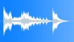 Trailer bedSound Effect