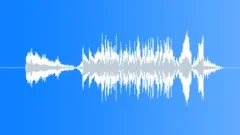 Trailer bedSound Effect