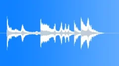 Trailer bedSound Effect