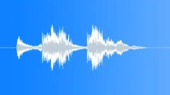 Trailer bedSound Effect
