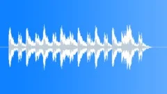 Trailer bedSound Effect