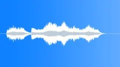 Trailer bed Sound Effect