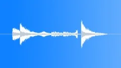 Trailer bed Sound Effect