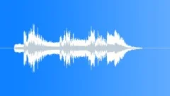 Trailer bedSound Effect