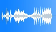 Trailer bed Sound Effect