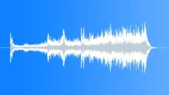 Trailer bedSound Effect