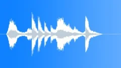 Trailer bed Sound Effect