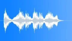 Trailer bed Sound Effect