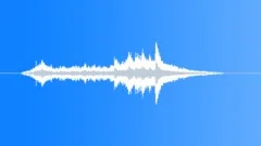 Trailer bed Sound Effect