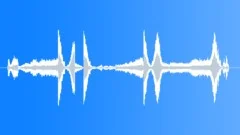 Trailer bedSound Effect