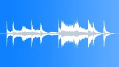 Trailer bedSound Effect