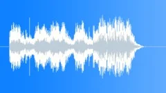 Trailer bedSound Effect