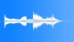 Trailer bedSound Effect