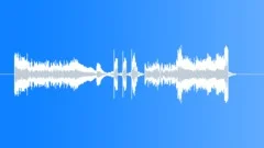 Trailer bedSound Effect