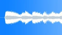 Trailer bedSound Effect