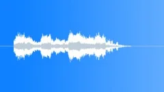 Trailer bed Sound Effect