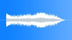 Trailer bedSound Effect