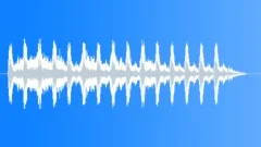 Trailer bedSound Effect