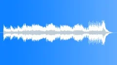 Trailer bed Sound Effect