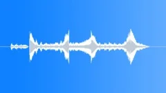 Trailer bedSound Effect