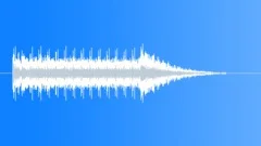 Trailer bed Sound Effect